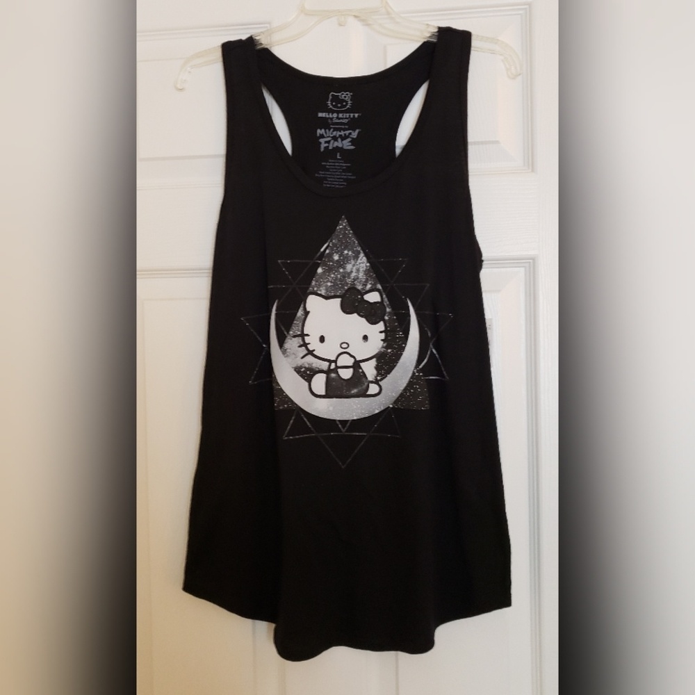 NWT Hello Kitty Tank from Wet Seal